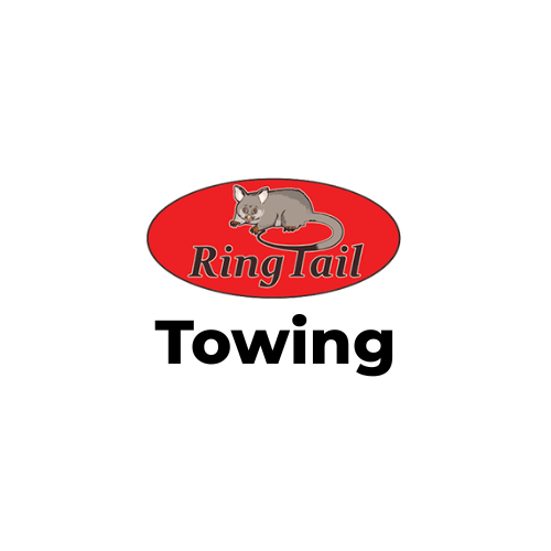 Ringtail Towing and Haulage