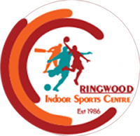 Ringwood indoor sports centre