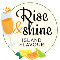 Rise & Shine Island Flavour Brunch & Dinner