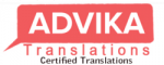 Advika Translations