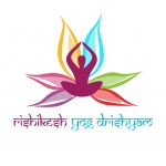 rishikeshyogdrishyam