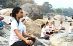 Rishikul Yogshala Rishikesh