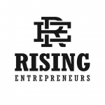 Rising entrepreneurs