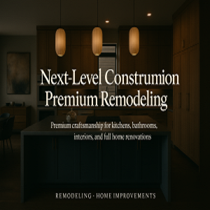Rivas Group Renovations