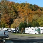 Riverbend Campground