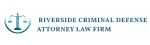 Riverside Criminal Defense Attorney Law Firm