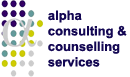 Alpha Family Counselling Services