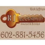 RJ Locksmith