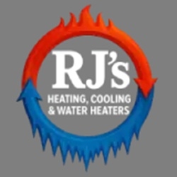 RJ’s Heating, Cooling ＆ Water Heaters