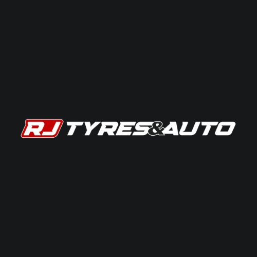 RJ Tyres & Auto