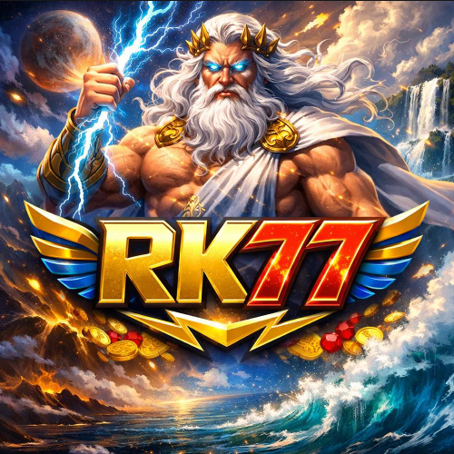 Rk77 games