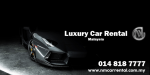 NM CAR RENTAL (LUXURY CAR RENTAL MALAYSIA)