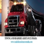 Towing and Roadside Assistance Omaha