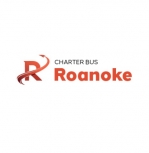 Charter Bus Roanoke