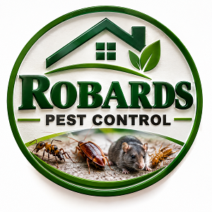 Robards Pest Control