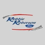 Robbie Roberson Ford