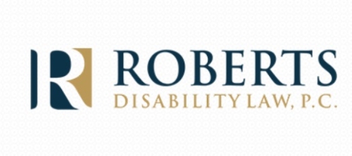 Roberts Disability Law, P.C.