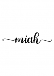 Miah