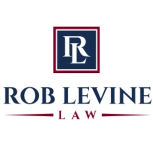 Rob Levine Law - Personal Injury Lawyers