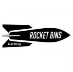 Rocket Bins