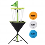 Rocket Discs