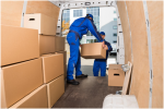 Rocket Removals Birkenhead