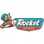 Rocket Restoration