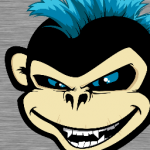 Rockin Monkey