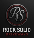 Rock Solid Driveways