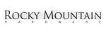 Rocky Mountain Hardware