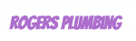 Rogers Plumbing