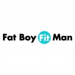 FAT BOY FIT MAN
