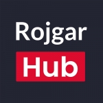 Rojgar Samachar Hub