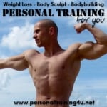 Rolandas' Personal Training 4U