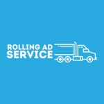 Rolling Ad Service