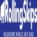 Rolling Skips