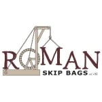 Roman Skip Bags