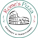 Rome’s Pizza