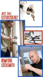 Anytime Locksmiths Romford