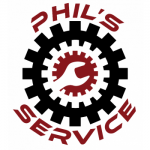 Phil's Service