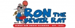 Ron the Sewer Rat