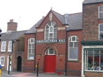 Spalding Christadelphians
