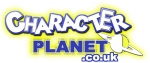 Character Planet