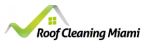 Roof Cleaning Miami