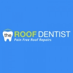 The Roof Dentist