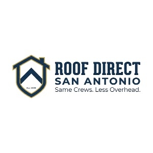 Roof Direct San Antonio