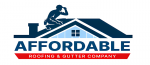 Affordable Roofing &amp; Gutter Company
