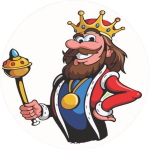 The Roofing King