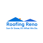 Roofing Reno NV