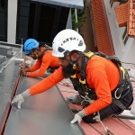 Roofing Singapore Pte Ltd